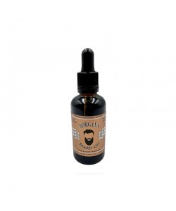 Olejek do brody Morgan's Oudh&Amber 50ml M309