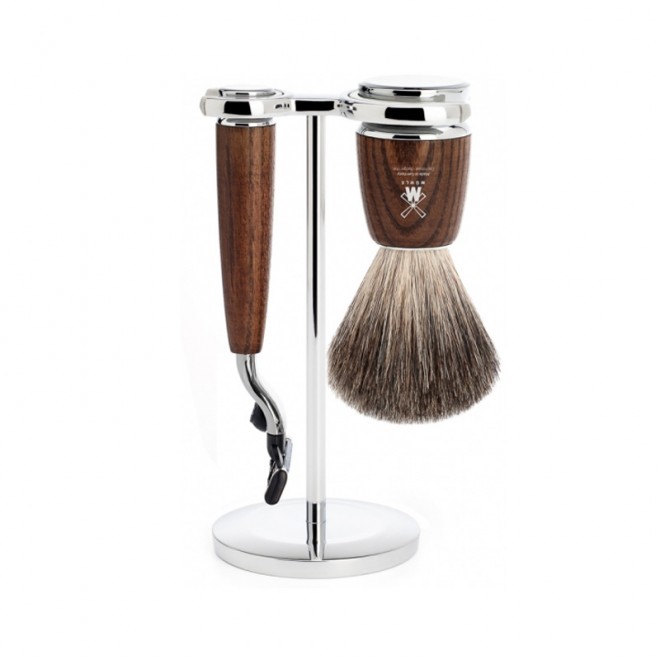 Zestaw do golenia Mühle S81H220M3 Rytmo