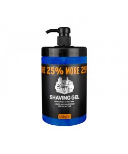 Żel do golenia The Shave Factory Shaving Gel 1250 ml