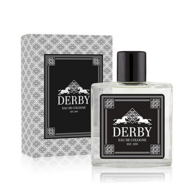 Woda kolońska Synteza Derby 100ml