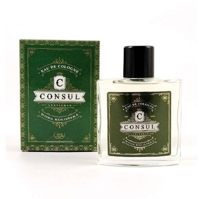 Woda kolońska Synteza Consul 100ml