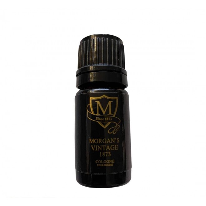 Woda kolońska Morgan's Vintage 1873 Cologne 5 ml