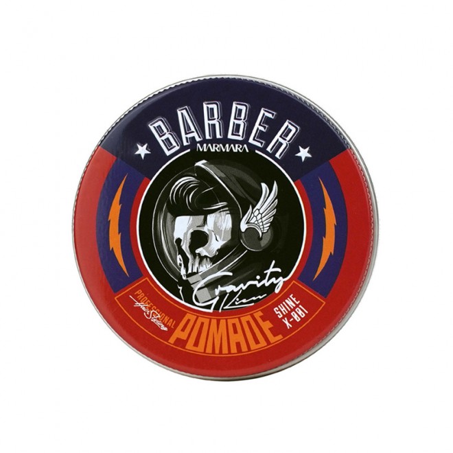 Pomada do stylizacji włosów Marmara Pomade 100ml