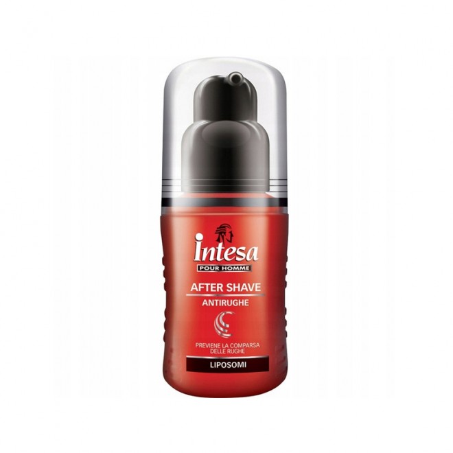 Balsam po goleniu Intesa przeciwzmarszkowy 100ml