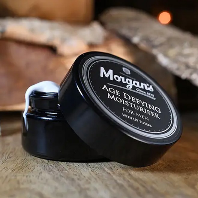 Nawilżający krem do twarzy Morgan's Age Defying Moisturiser 45ml