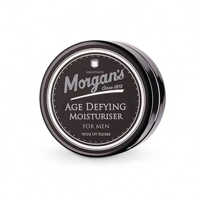 Nawilżający krem do twarzy Morgan's Age Defying Moisturiser 45ml