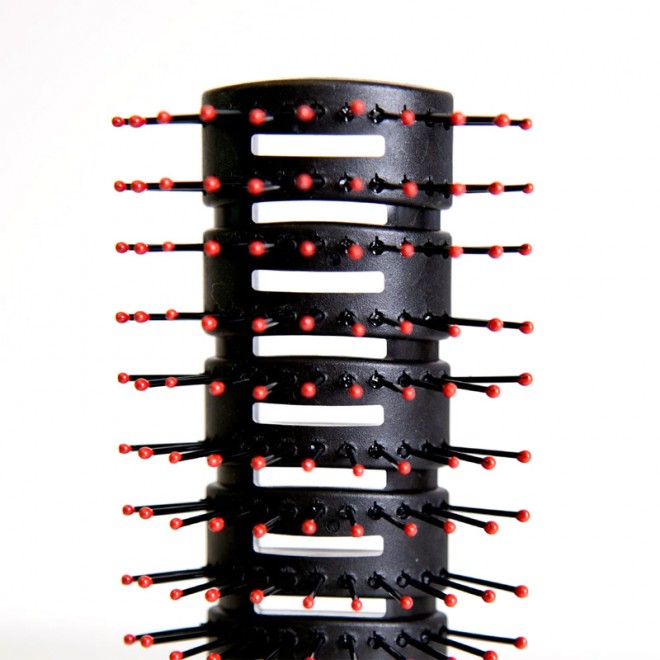 Szczotka do stylizacji włosów Uppercut Deluxe Vent Brush
