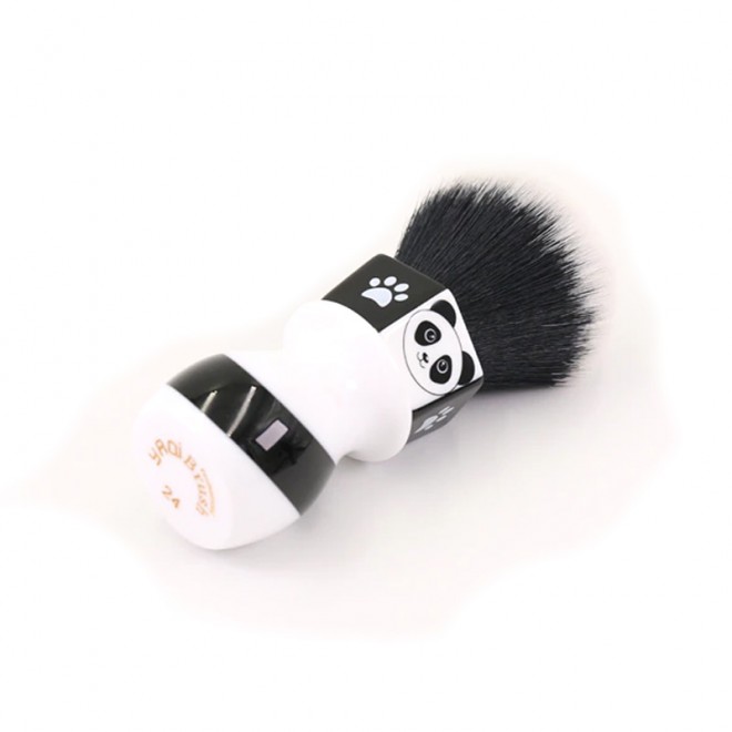 Pędzel do golenia Yaqi Brush R1908-S