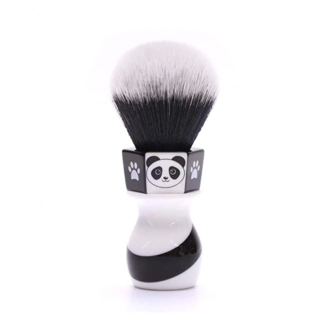Pędzel do golenia Yaqi Brush R1908-S