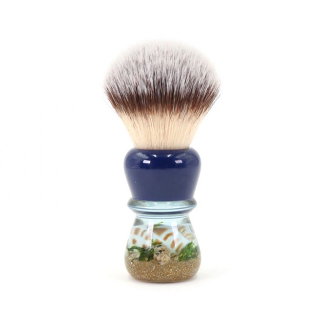 Pędzel do golenia Yaqi Brush R210301