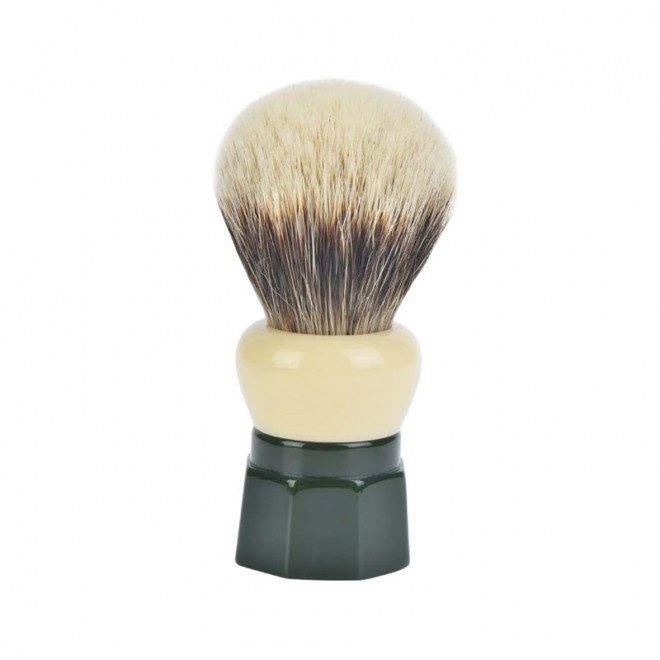 Pędzel do golenia Yaqi Brush R210404
