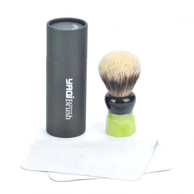 Pędzel do golenia Yaqi Brush R210405