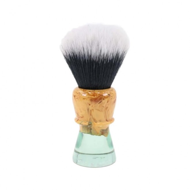 Pędzel do golenia Yaqi Brush R210409-S