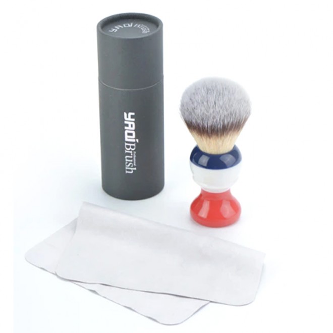 Pędzel do golenia Yaqi Brush R210513