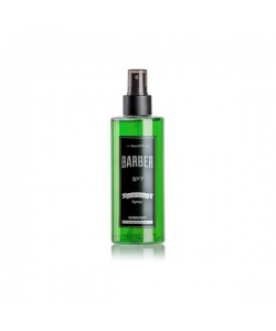 Woda kolońska Marmara Eau De Cologne Barber N.7 250 ml Spray