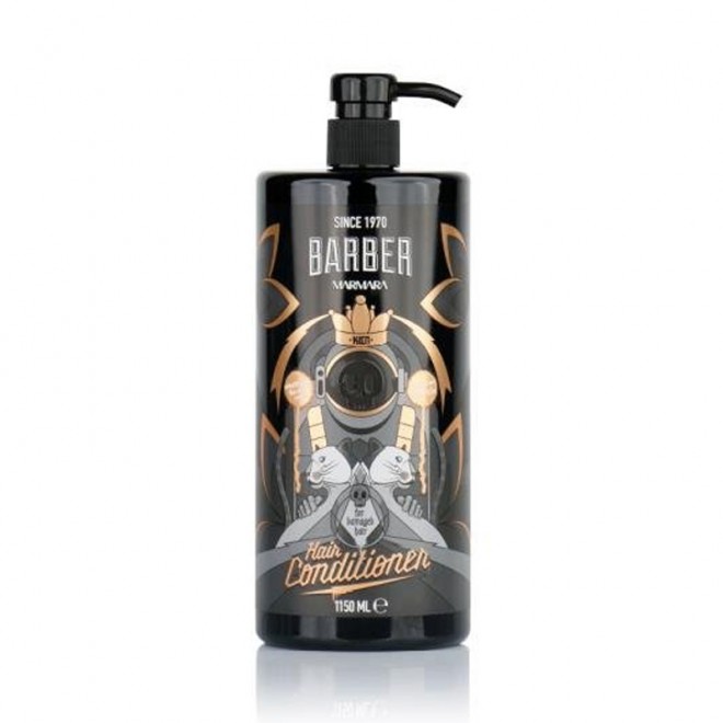Odżywka do włosów Marmara Keratin Complex Conditioner 1150 ml