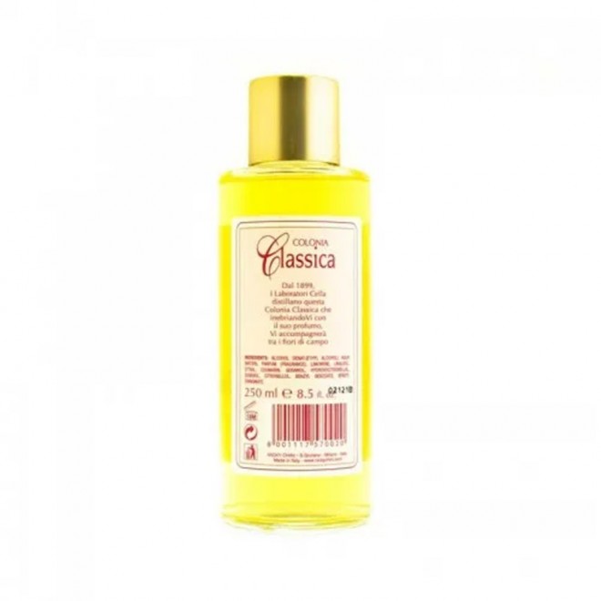 Woda kolońska Cella Eau De Cologne Classic 250ml