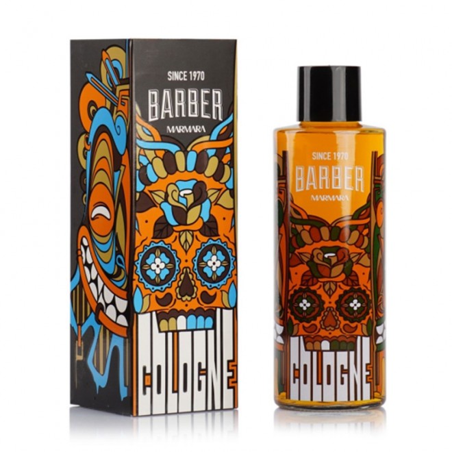 Woda kolońska Marmara Eau De Cologne Amikoo 500 ml
