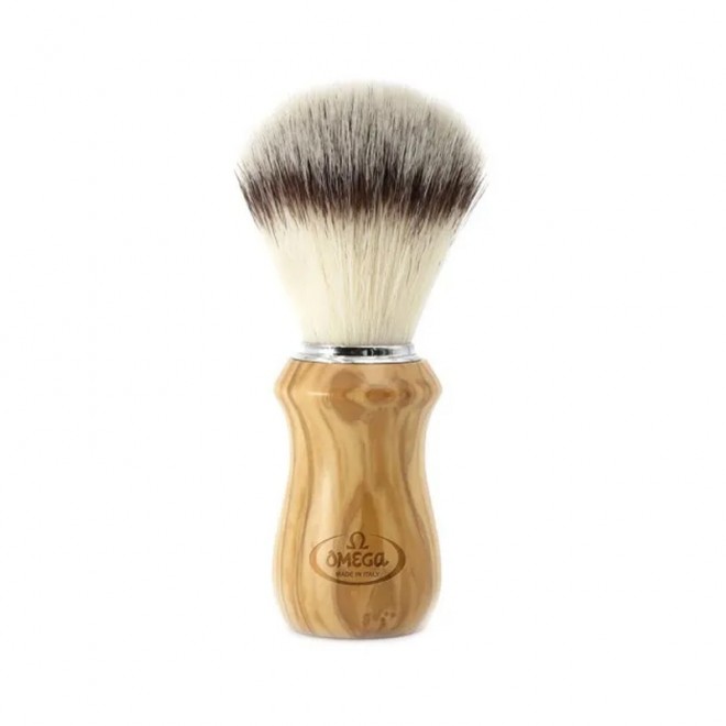 Pędzel do golenia Omega 0146832