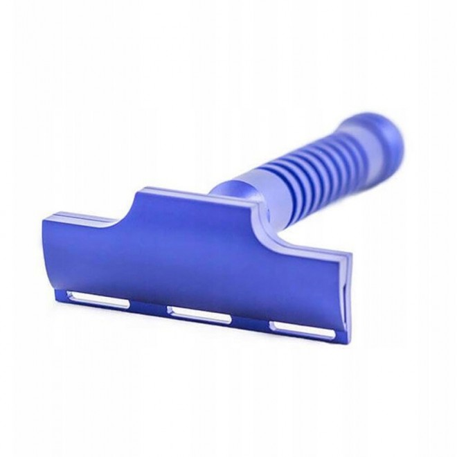 Maszynka do golenia Razorock Hawk V2 Electric Blue