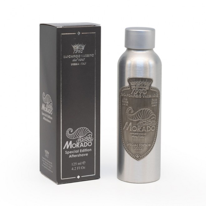 Balsam po goleniu Saponificio Varesino Morado Aftershave 125 ml