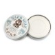 Mydło do golenia Abbate Y La Mantia Blue Tobacco Hard Shaving Soap 80 gr