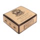 Mydło do golenia Abbate Y La Mantia Blue Tobacco Hard Shaving Soap 80 gr