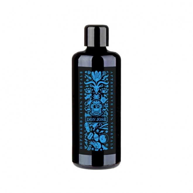 Woda po goleniu Abbate Y La Mantia Don Jose After Shave Lotion 100 ml