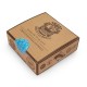 Mydło do golenia Abbate Y La Mantia Don Jose Shaving Soap 150 g