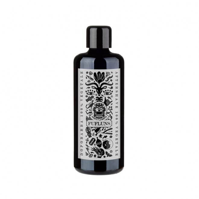 Woda po goleniu Abbate Y La Mantia Fufluns After Shave Lotion 100 ml