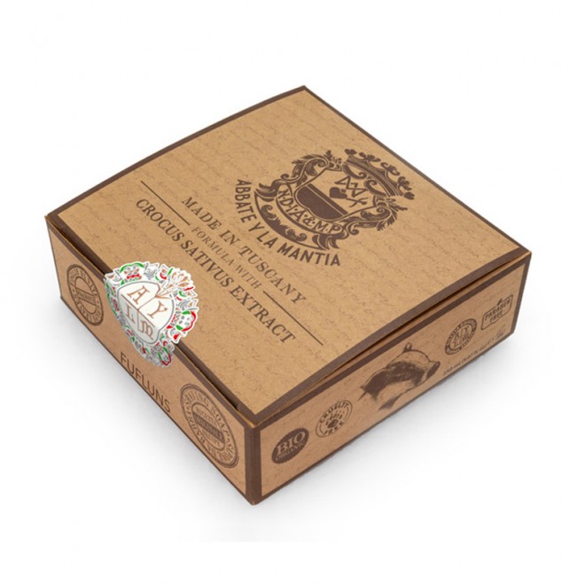 Mydło do golenia Abbate Y La Mantia Fufluns Shaving Soap 150 g