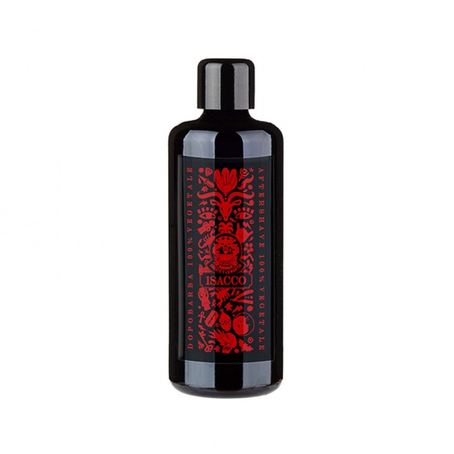 Woda po goleniu Abbate Y La Mantia Isacco After Shave Lotion 100 ml