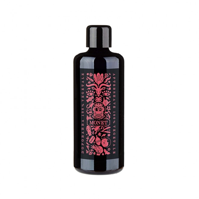 Woda po goleniu Abbate Y La Mantia Monet After Shave Lotion 100 ml