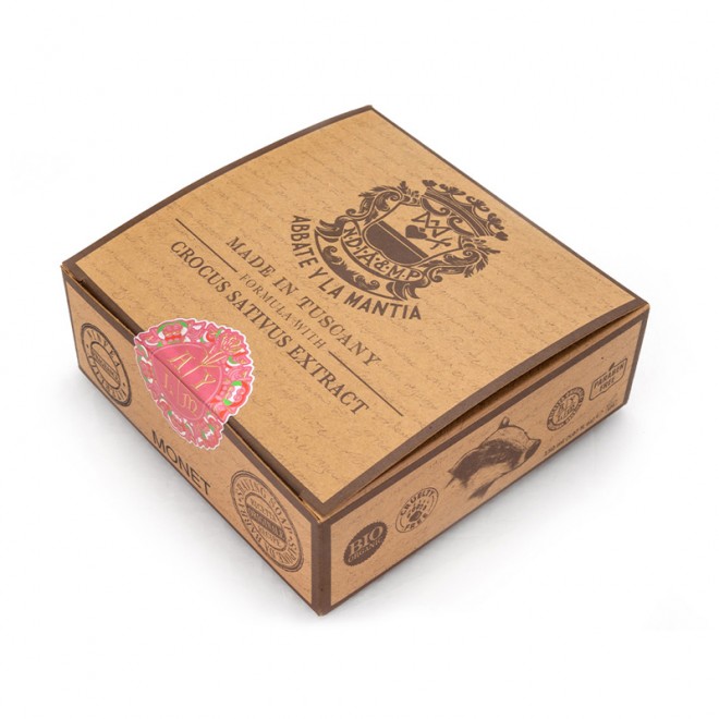Mydło do golenia Abbate Y La Mantia Monet Shaving Soap 150 g