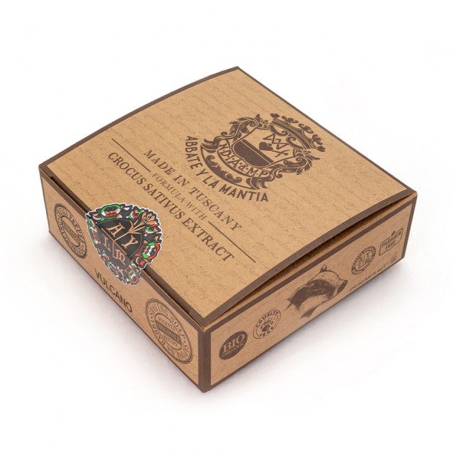 Mydło do golenia Abbate Y La Mantia Vulcano Shaving Soap 150 g