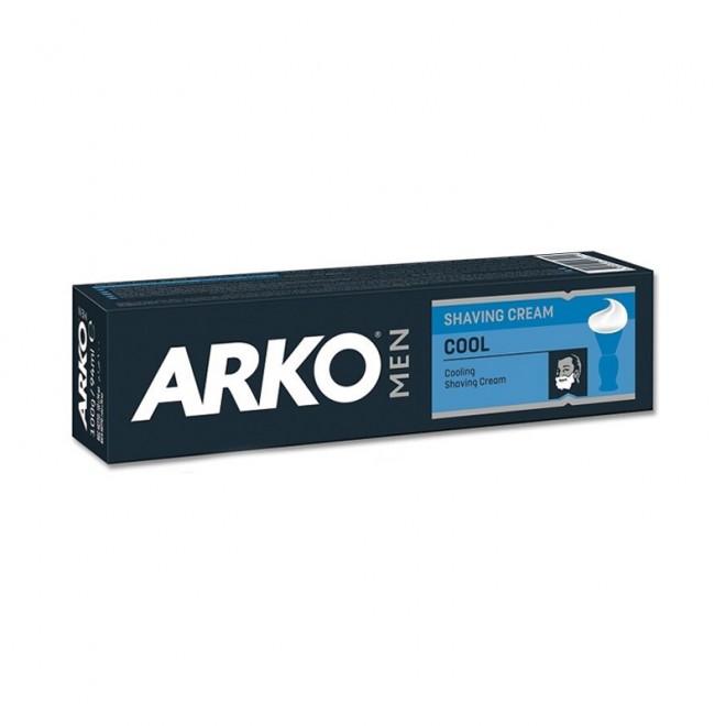 Krem do golenia Arko Men Shaving Cream Cooling 90 g