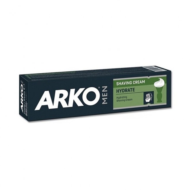 Krem do golenia Arko Men Shaving Cream Hydrating 90 g