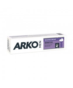 Krem do golenia Arko Men Shaving Cream Sensitive 90 g