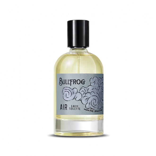 Woda toaletowa Bullfrog Eau De Toilette Air 100 ml