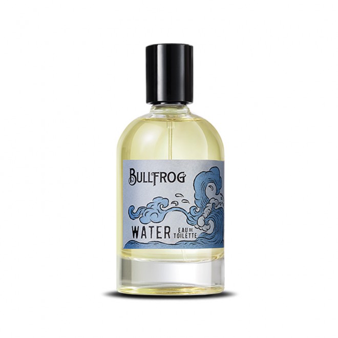 Woda toaletowa Bullfrog Eau De Toilette Water 100 ml