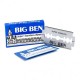 Żyletki Big Ben Super Stainless Blades 10 szt