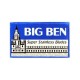 Żyletki Big Ben Super Stainless Blades 10 szt