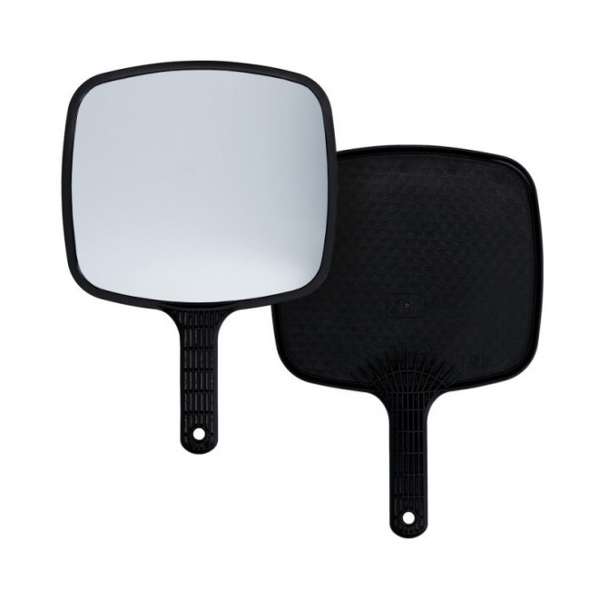 Lustro fryzjerskie Lussoni Mirror With Hadle