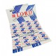 Żyletki Lord Super Chrome 100 szt