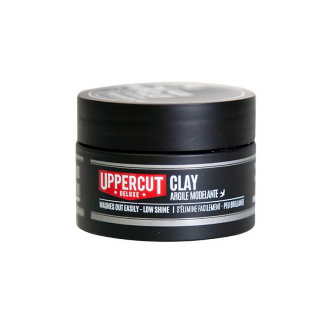 Glinka do stylizacji włosów Uppercut Deluxe Clay25g
