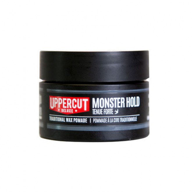 Pomada do włosów Uppercut Deluxe Monster Hold 30g