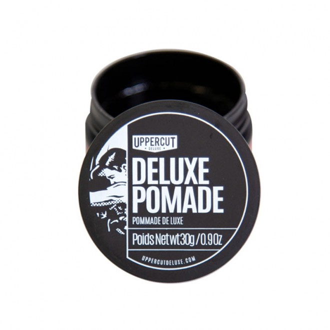 Pomada do włosów Uppercut Deluxe Pomade 30g
