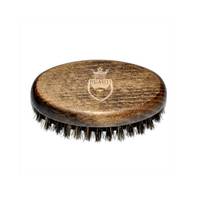 Szczotka do brody By My Beard Beard Brush