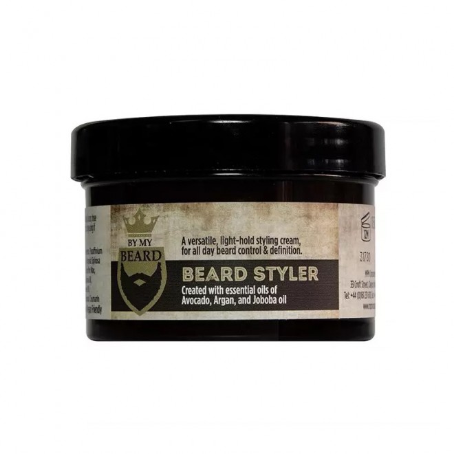 Krem do brody By My Beard Beard Styler 150 ml