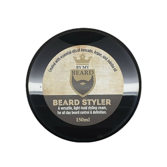 Krem do brody By My Beard Beard Styler 150 ml
